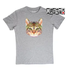 кот, cat, геометрия